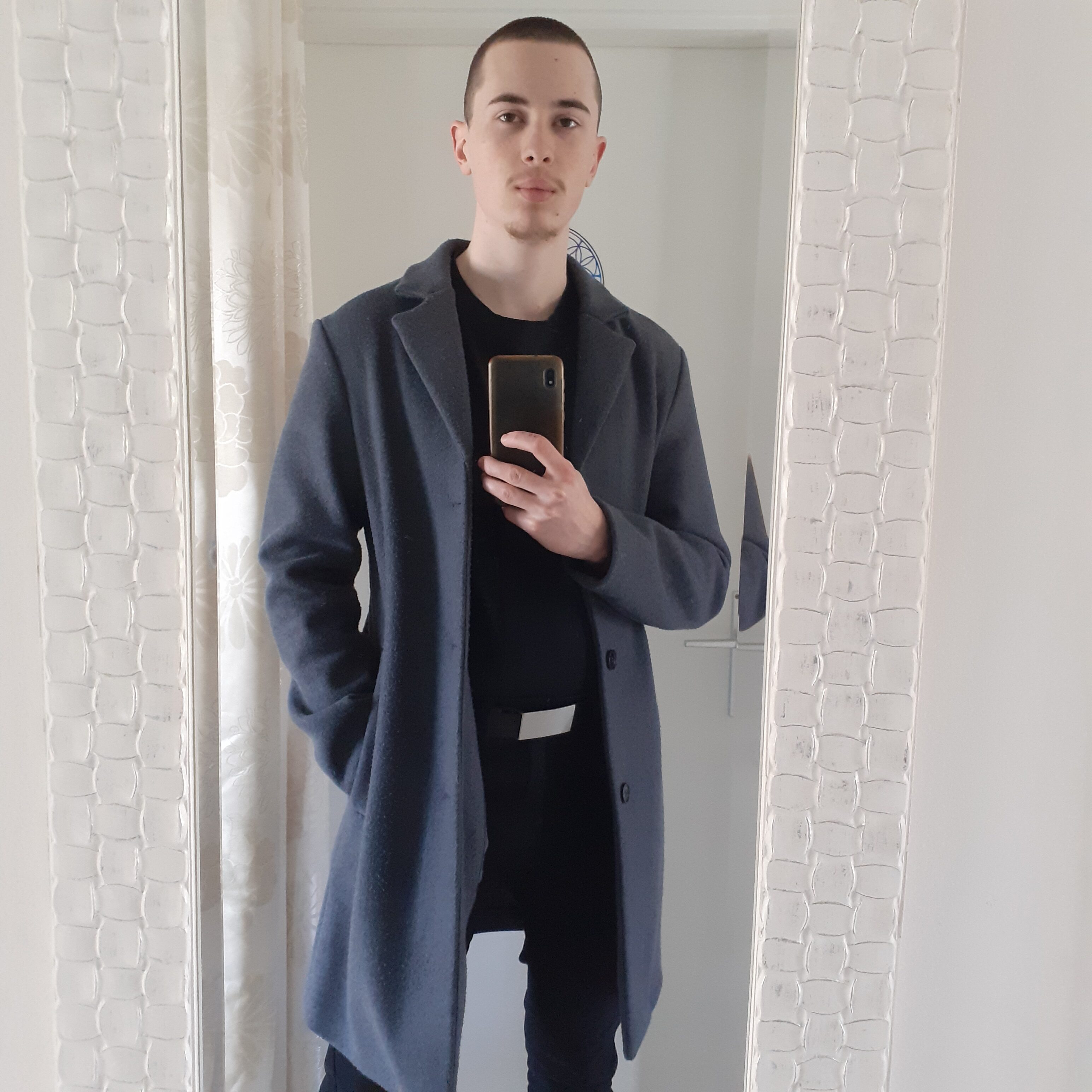 Eneij Pikel - Hottest Man in Slovenia